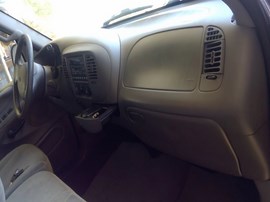 2001 FORD EXPEDITION, XLT MODEL, 5.4 AT, 4WD,   F26411
